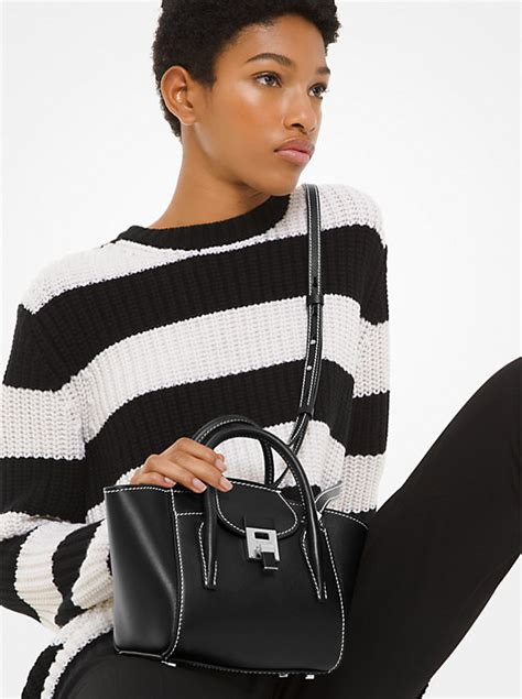 michael kors nieuwe collectie kleding|michael kors collection bancroft tote.